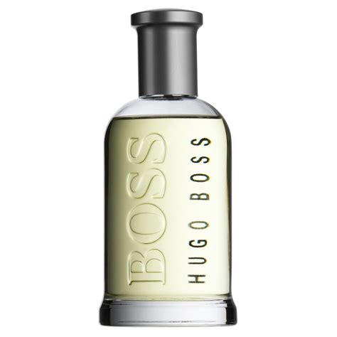 hugo boss eau de parfum 200ml